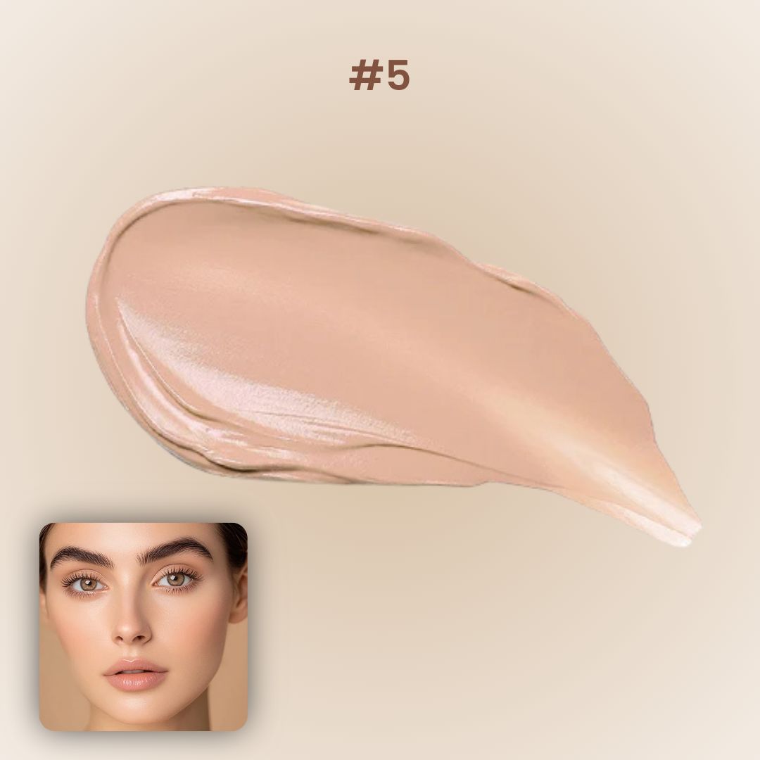 Blush Skin Tint Balm