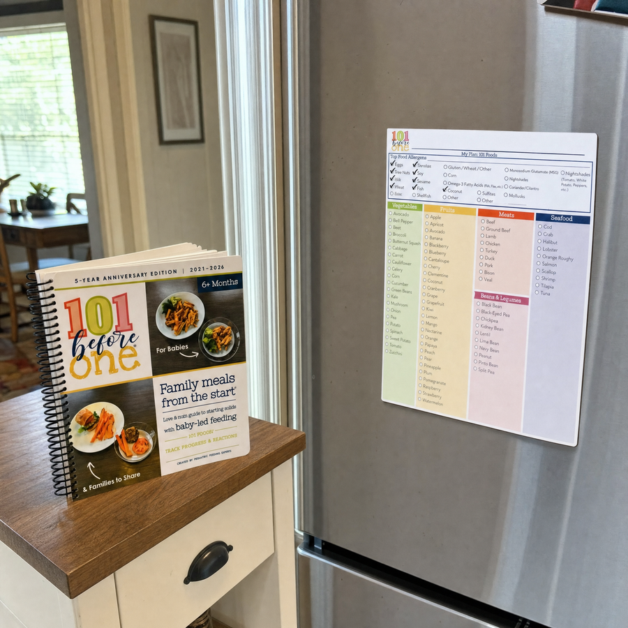 101 before one book and checklist, AI lifestyle illustration 5