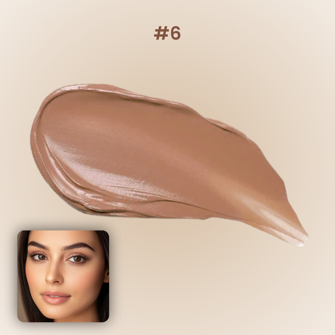 Blush Serum Boosted Skin Tint Balm