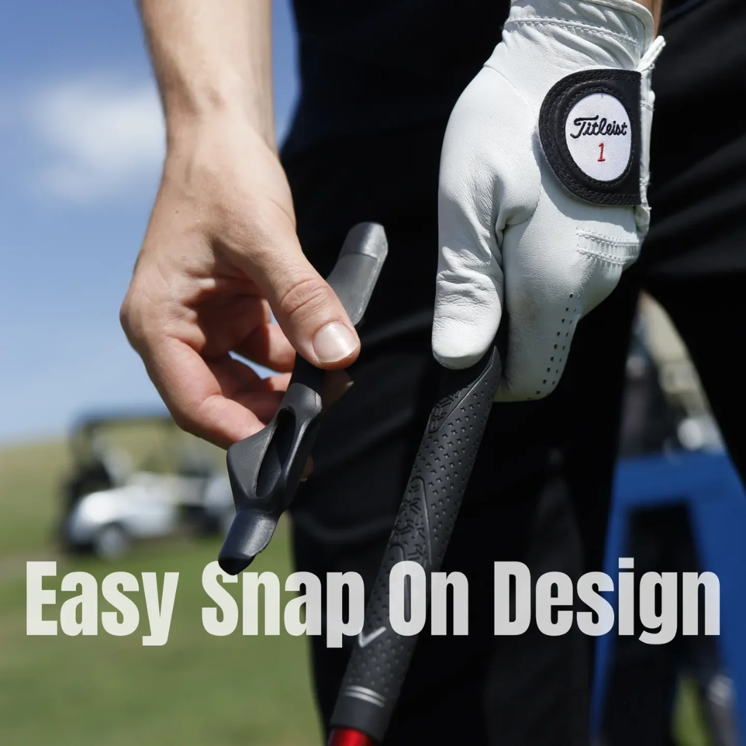 TrueGrip Golf-Trainer