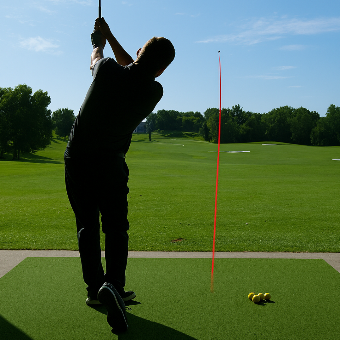 TrueGrip Golf-Trainer