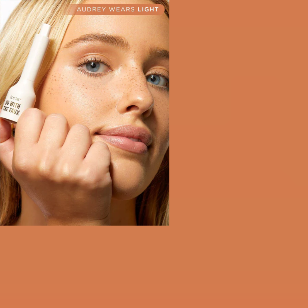UrbanDrifft Freckle-Stamp