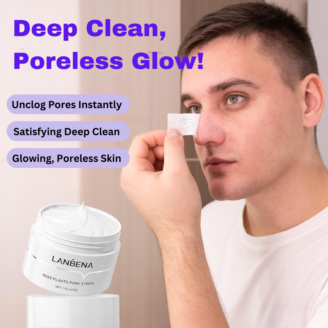 GlowLift Pore Solution