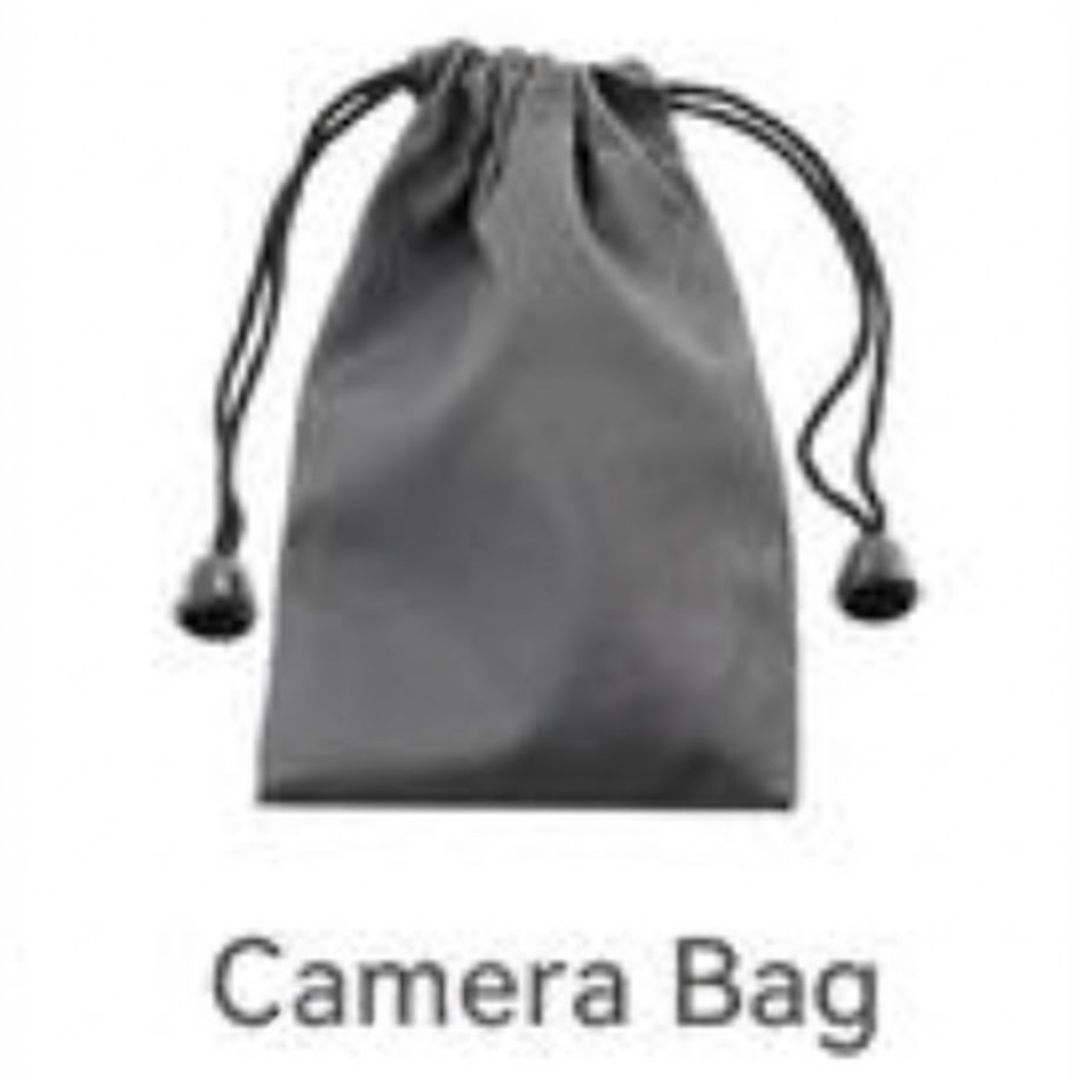 Camera Bag