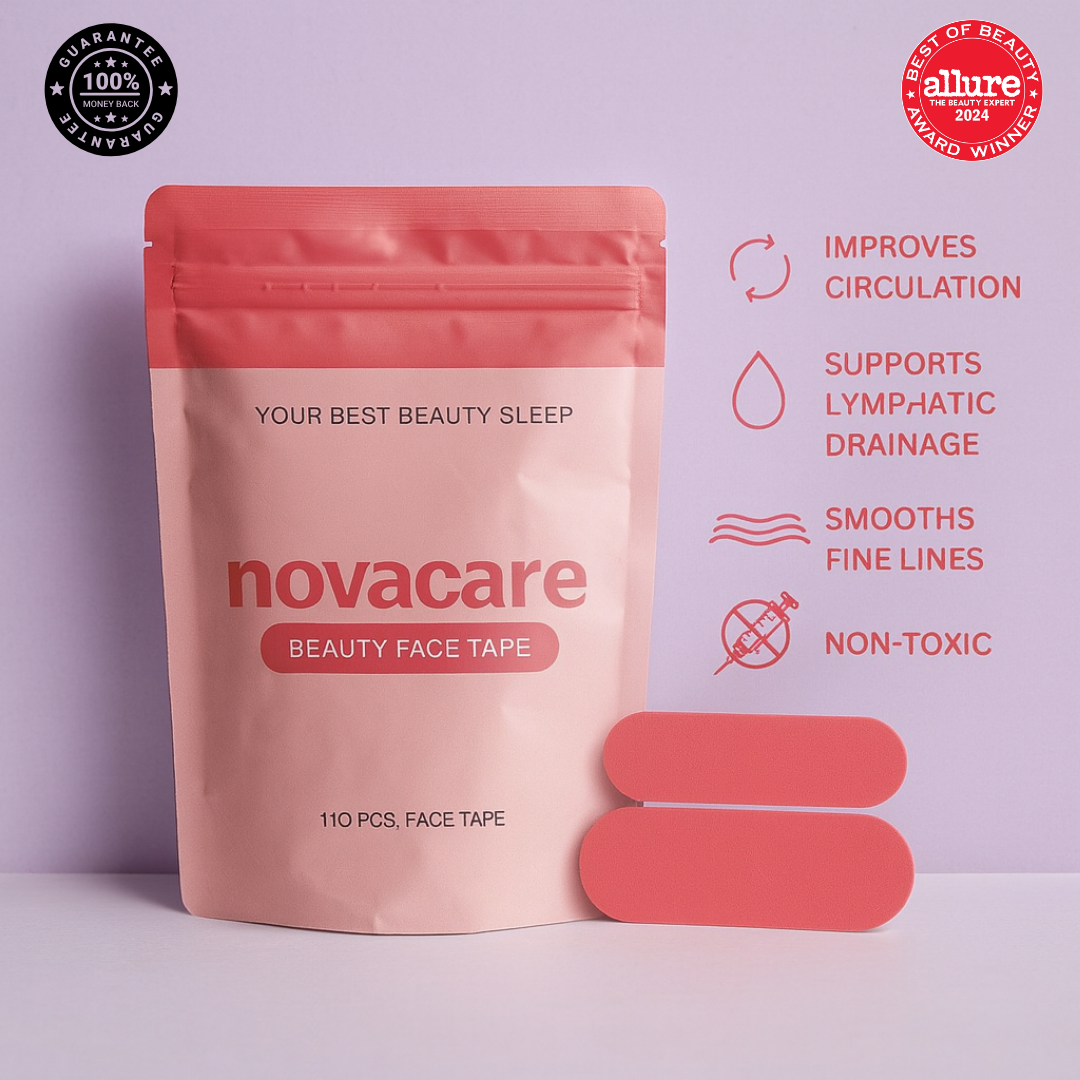 Nova-Care Face Youth Tape