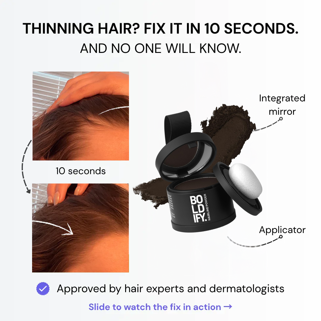 Crown's Hair Guard
