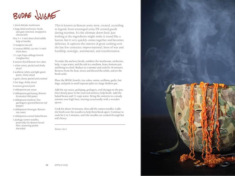 Anthony Bourdain's Global Home Cookbook
