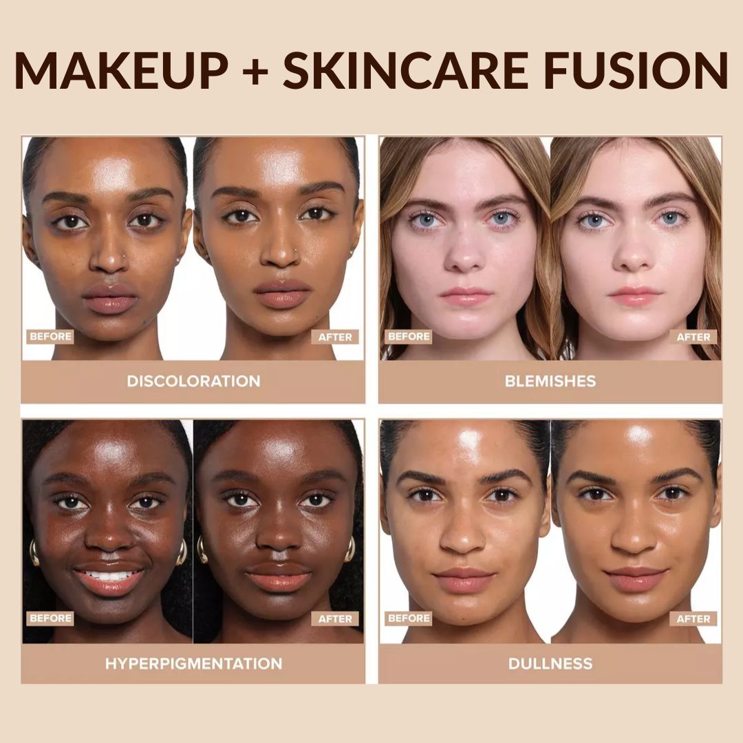 Blush Skin Tint Balm