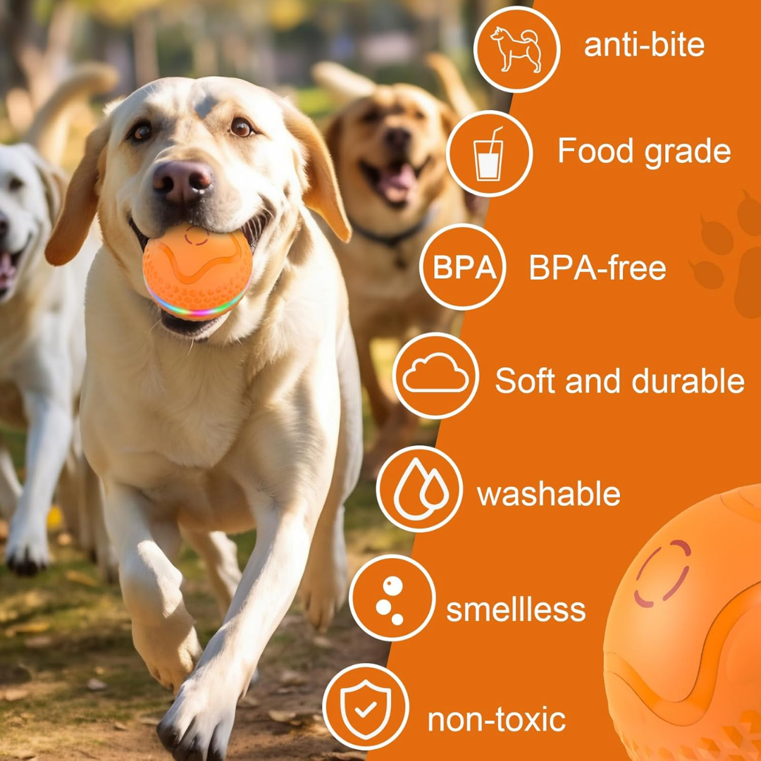CheerChase Smart Ball