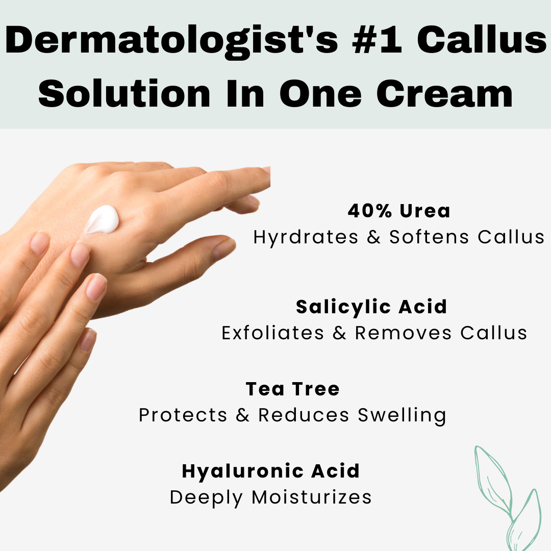 NovaCare™ Urea Foot-Cream