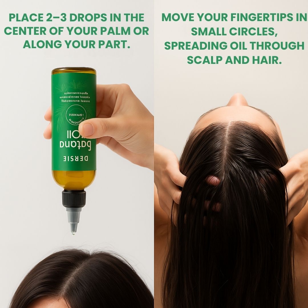 NovaCare Natural Batana Oil