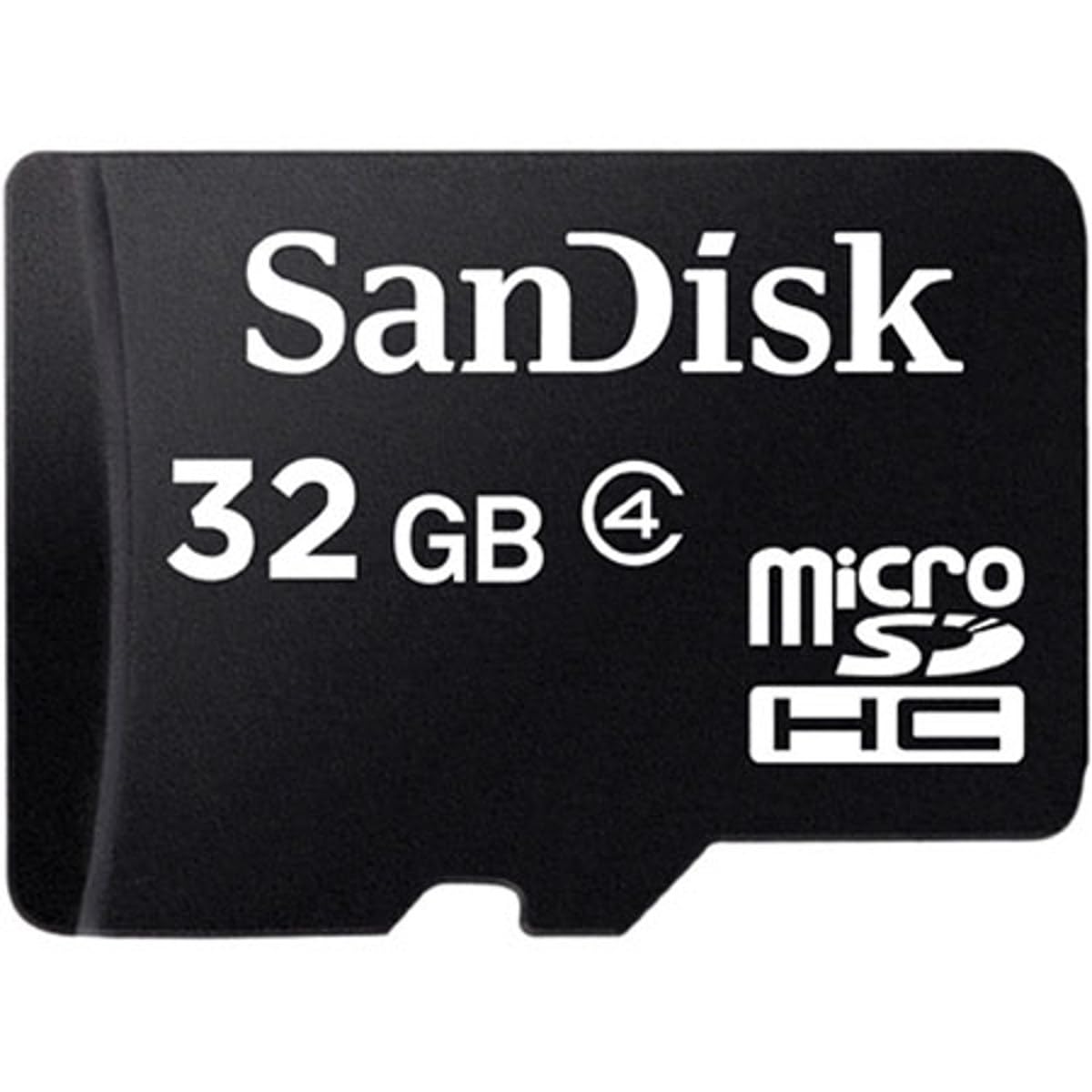32GB Memory Card