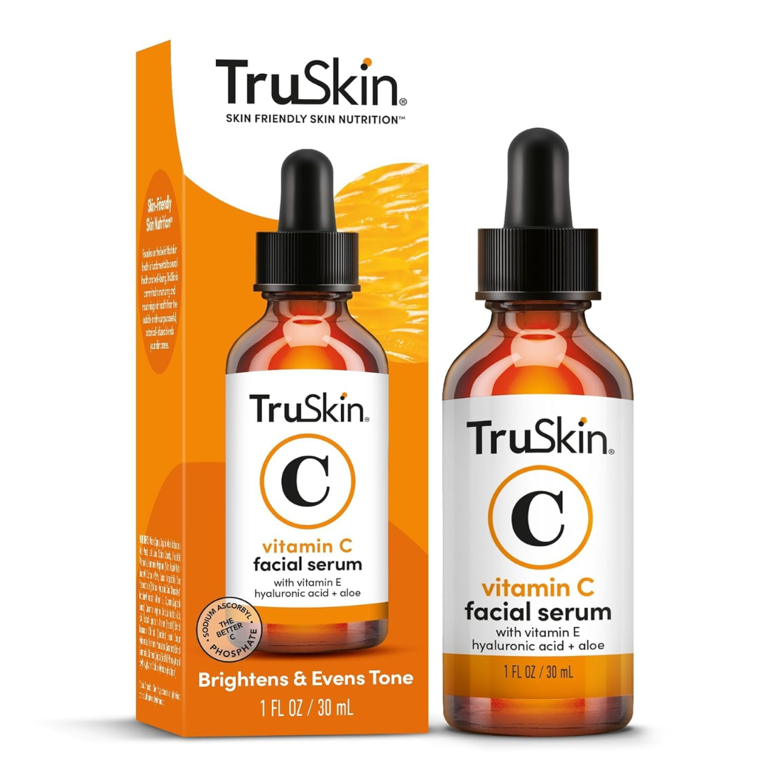 Youth Brightening Serum