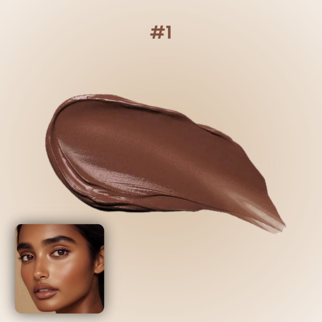 Blush Skin Tint Balm