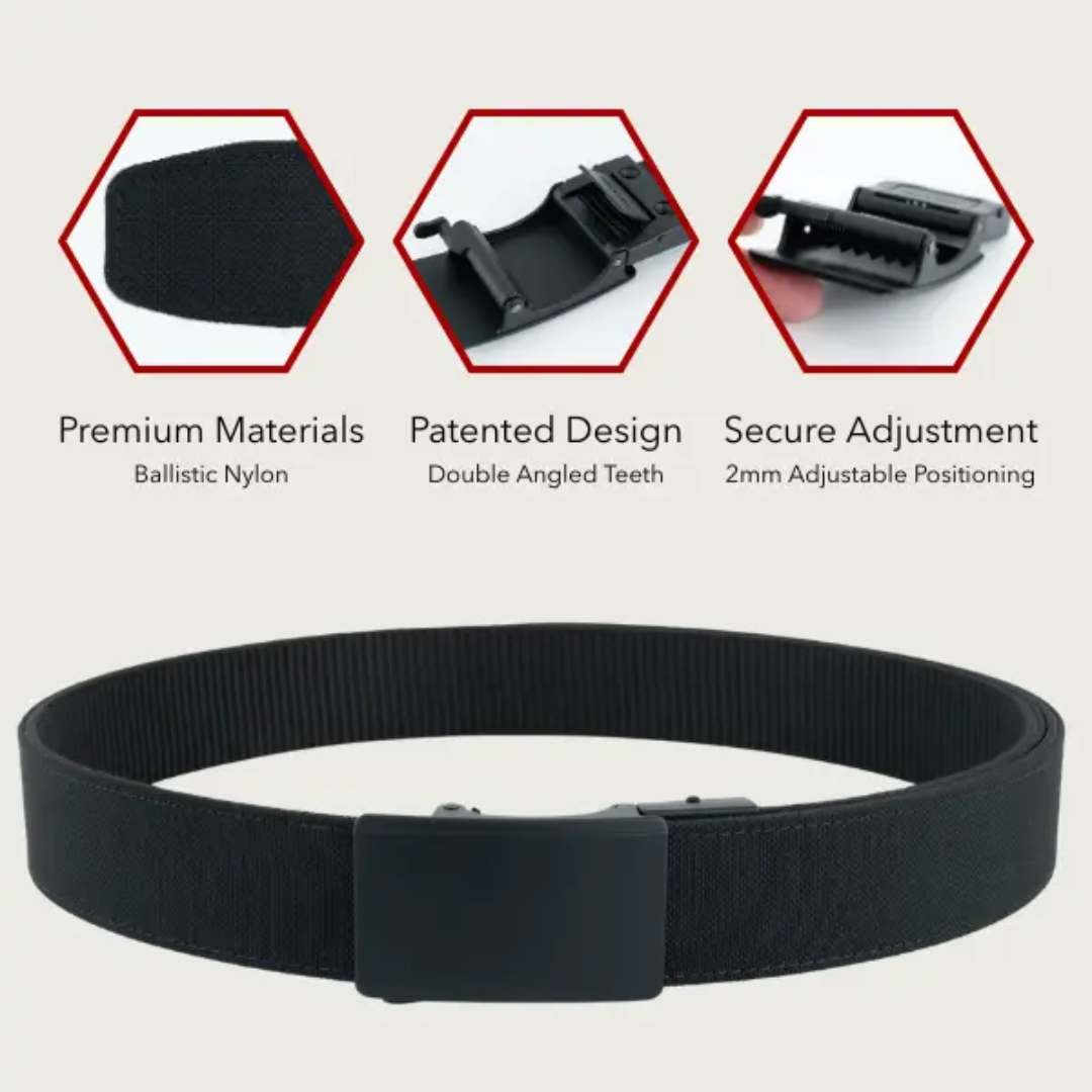 ForgeFit™ EDC Belt
