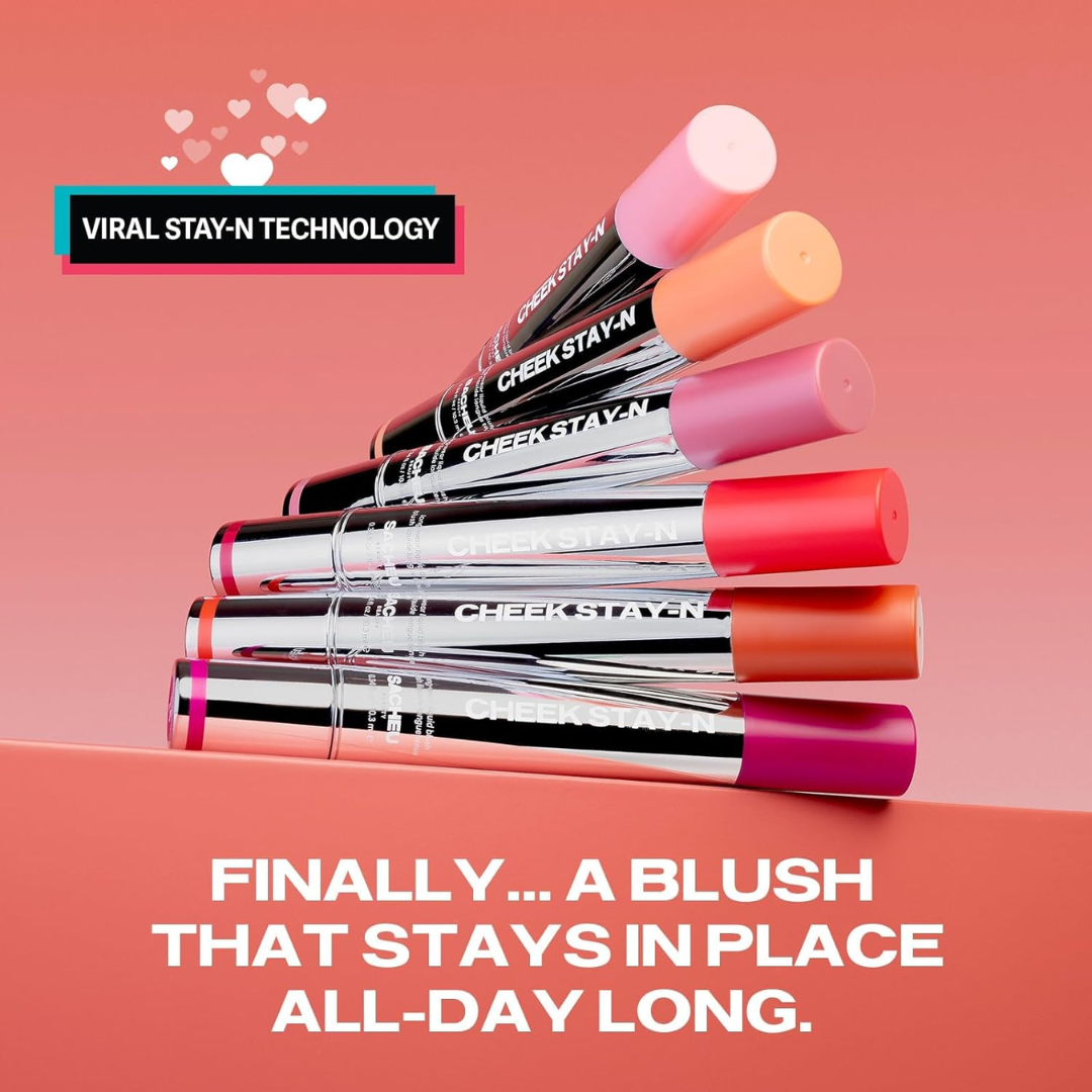 Zivara - Buildable Liquid Blush