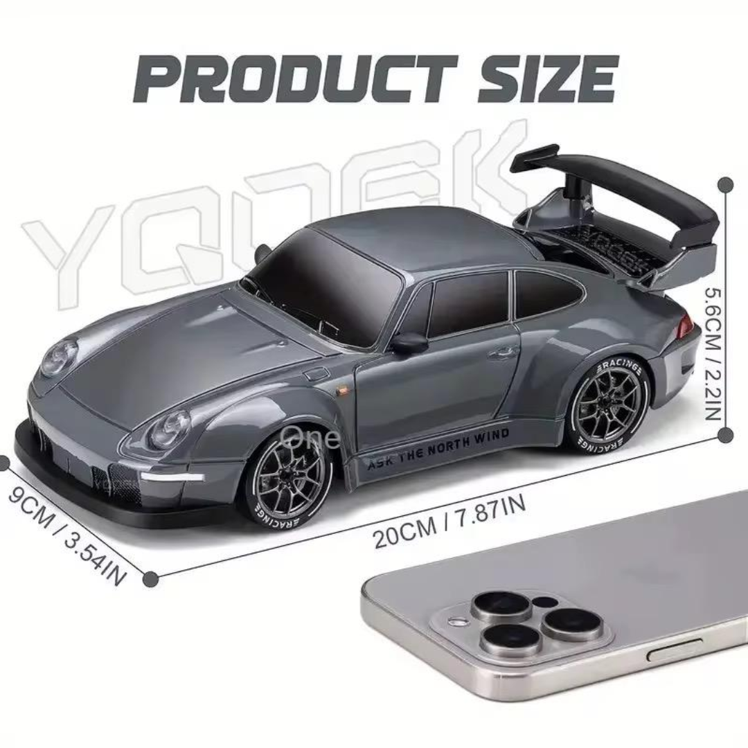 DriftForce GT Mini