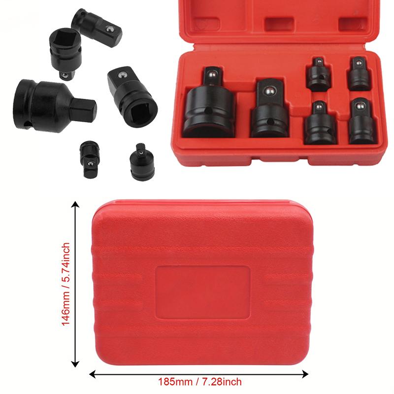 ImpactLink Socket Set
