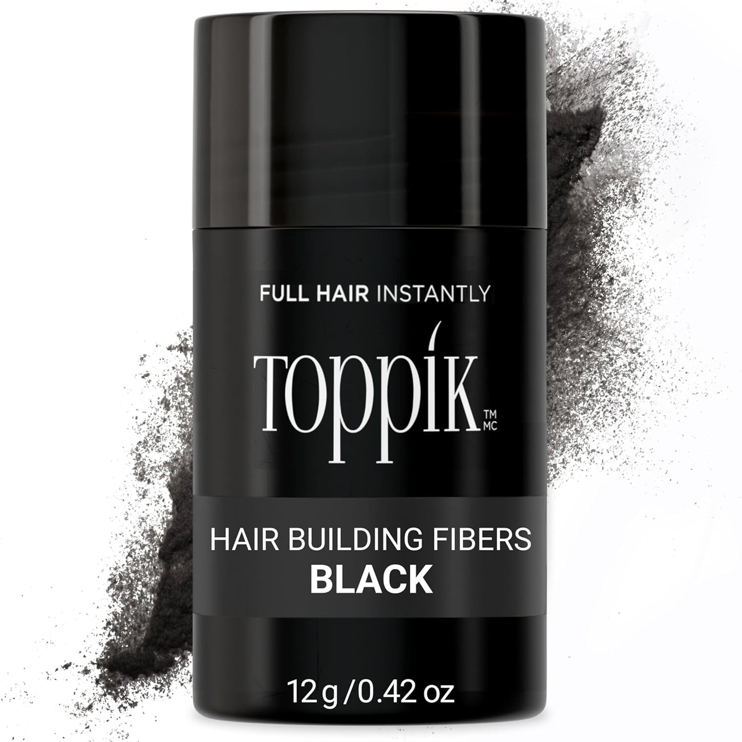 Hair Building Fibers