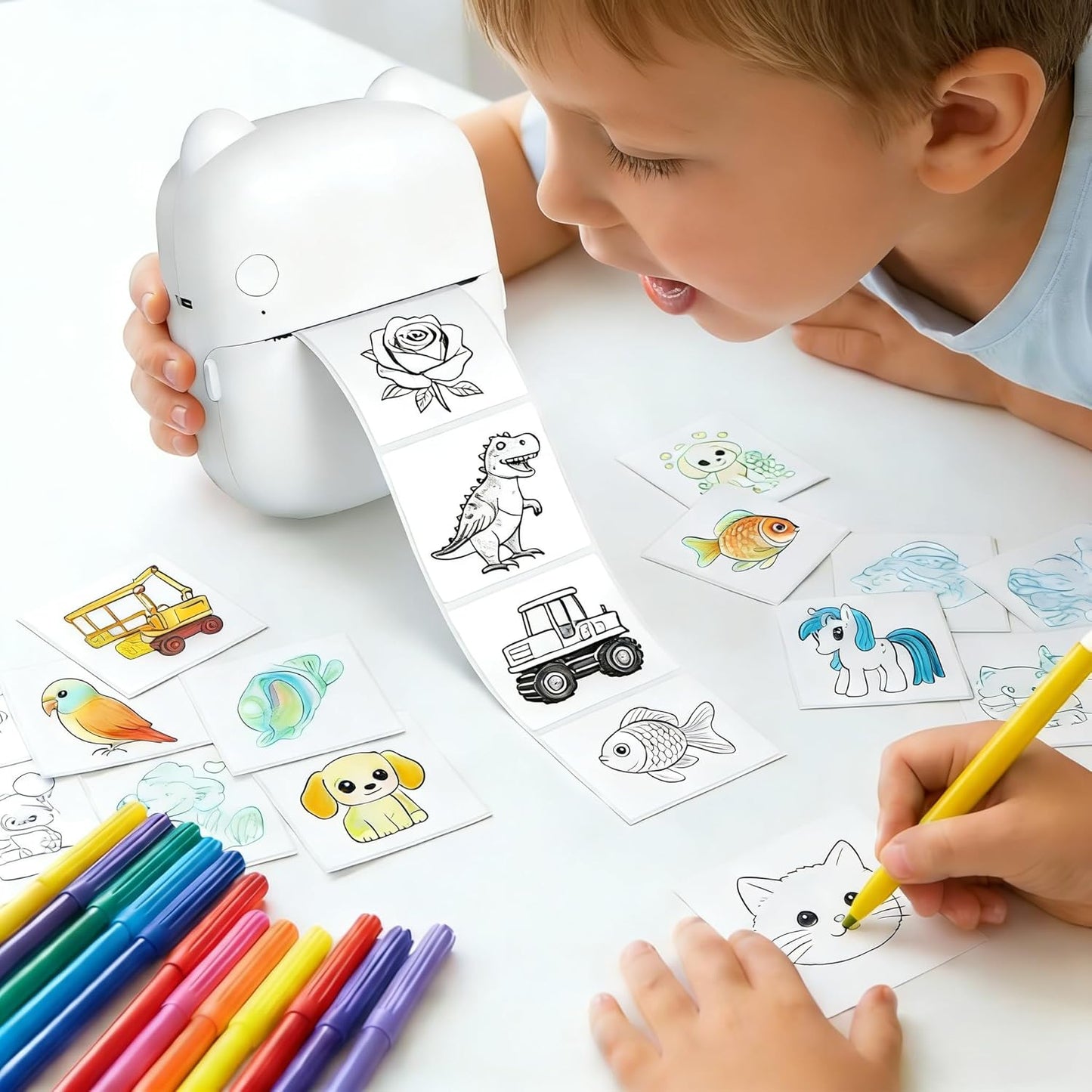 PrintBuddy