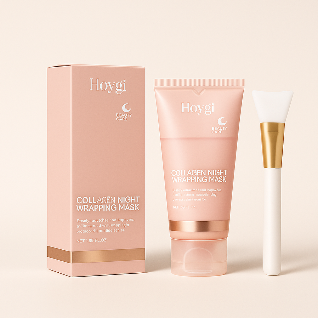 Collagen Hydrating Mask