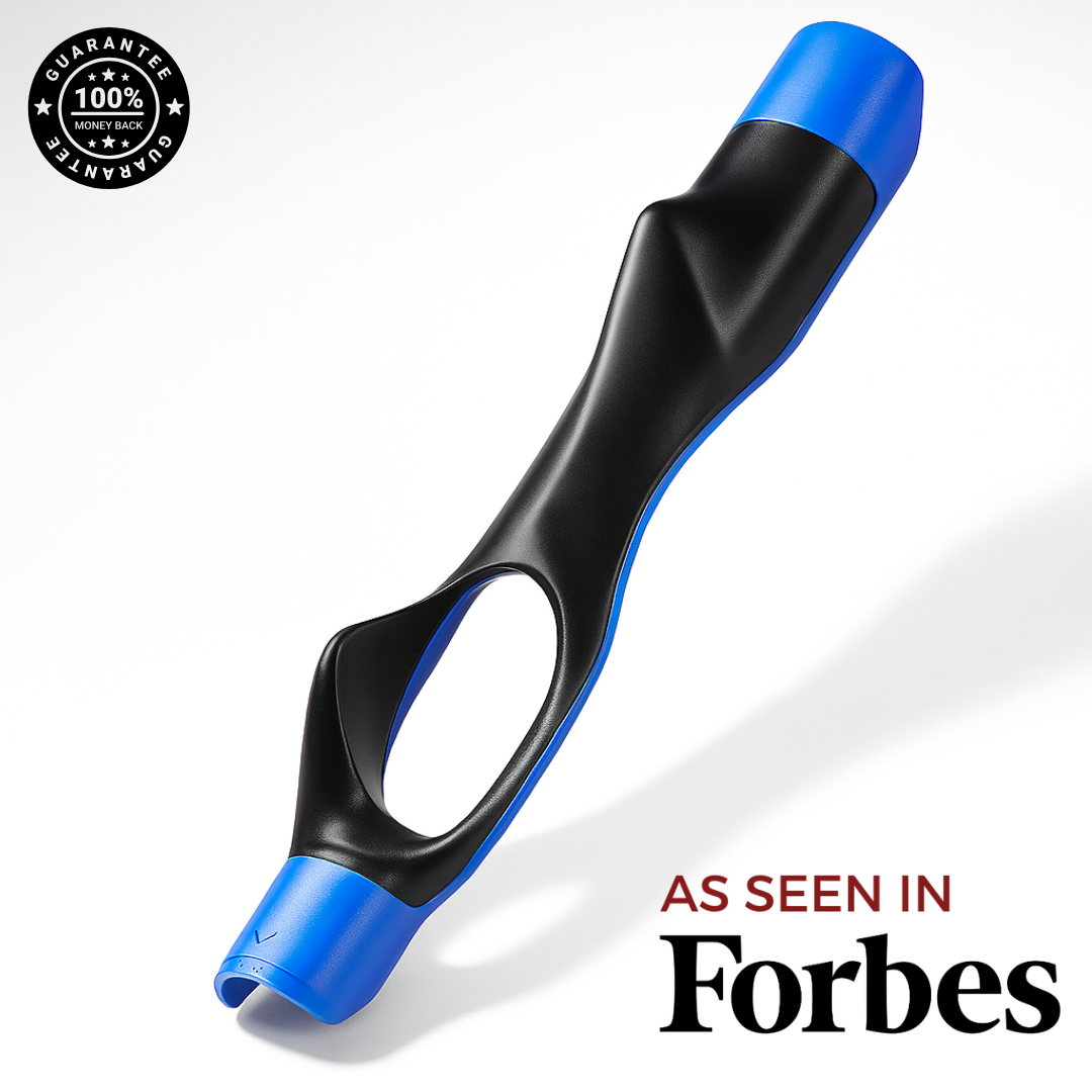TrueGrip Golf-Trainer