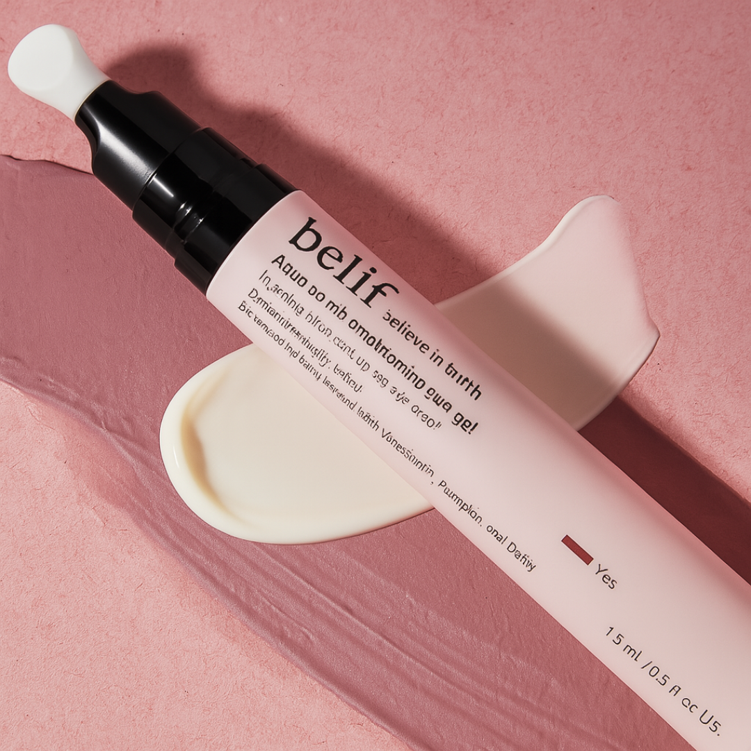 Collagen Eye Lifting Gel