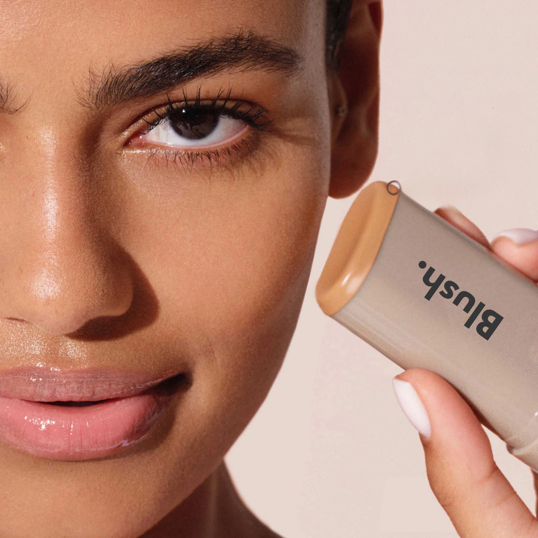 Blush Skin Tint Balm
