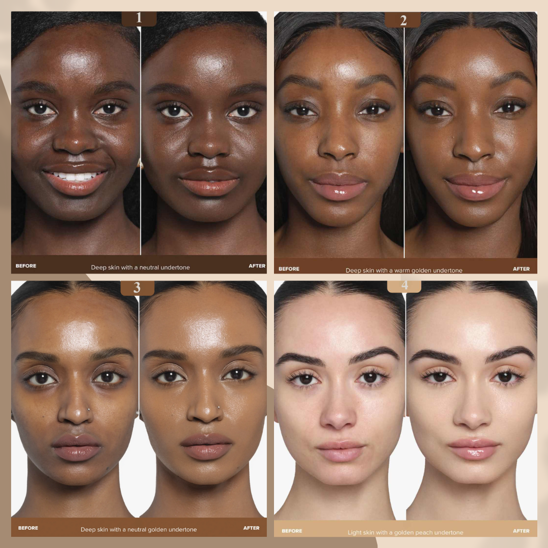 Blush Skin Tint Balm