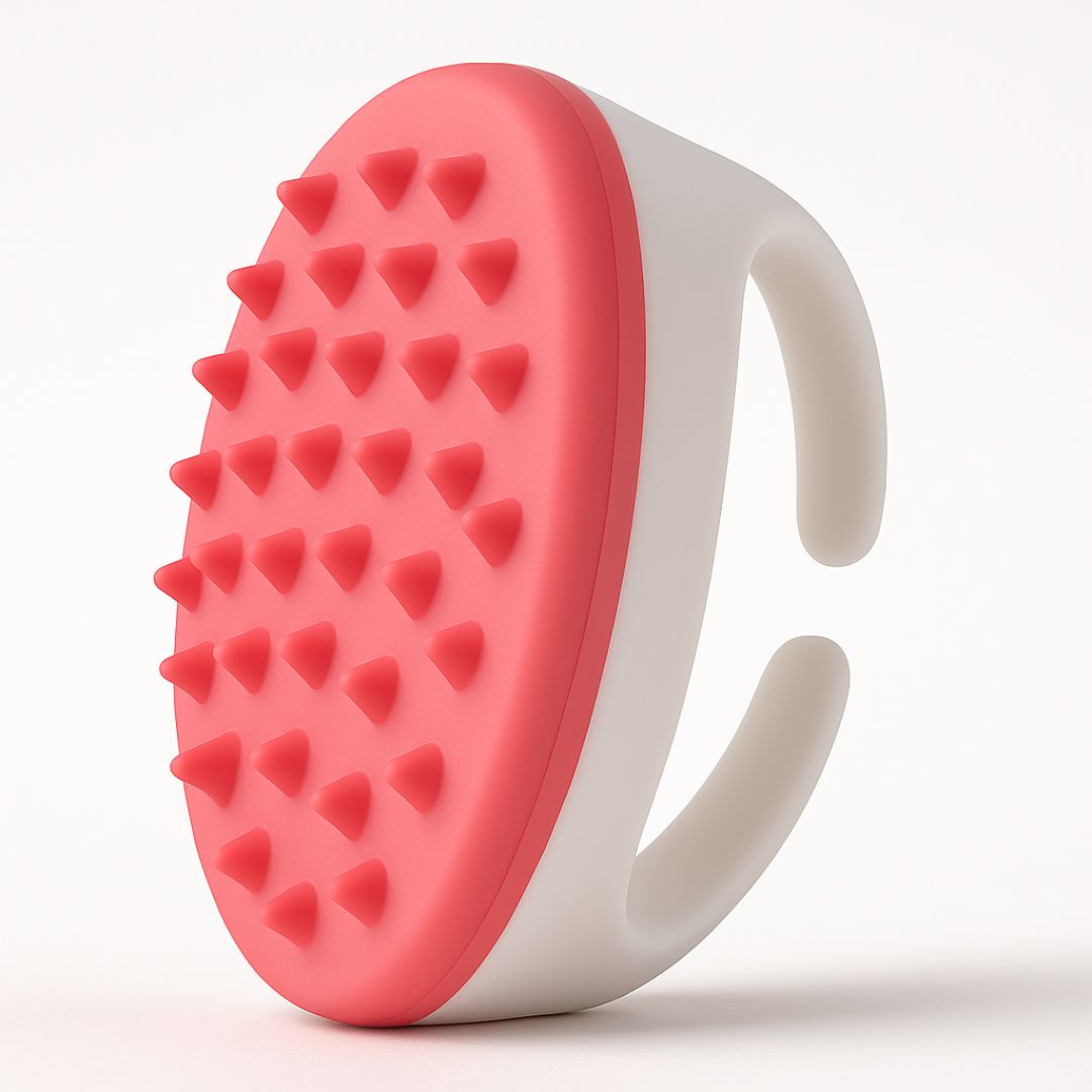 Firm & Glow™ Anti-Cellulite Brush