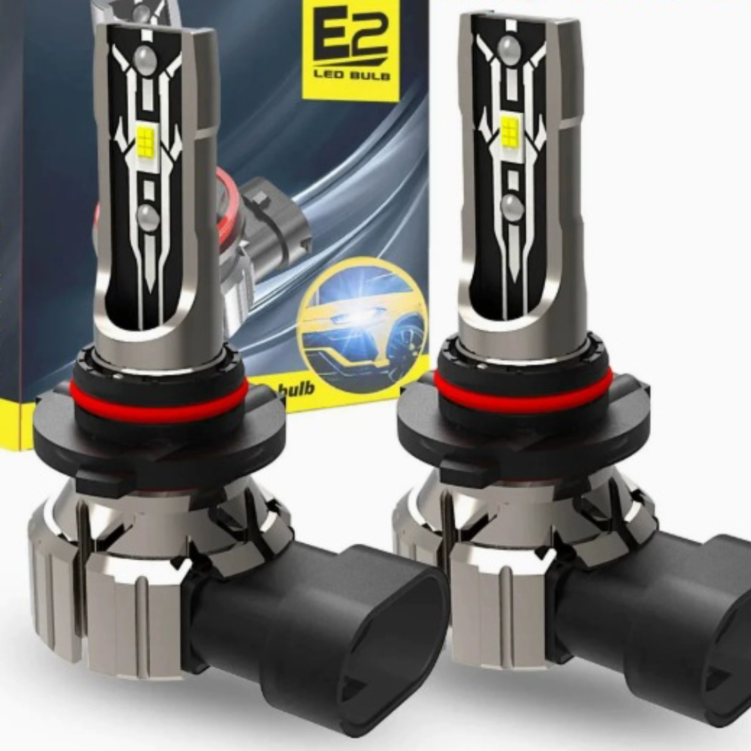 H11 Fog-Lights
