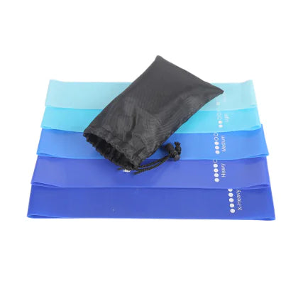 CoreTight Resistant Band