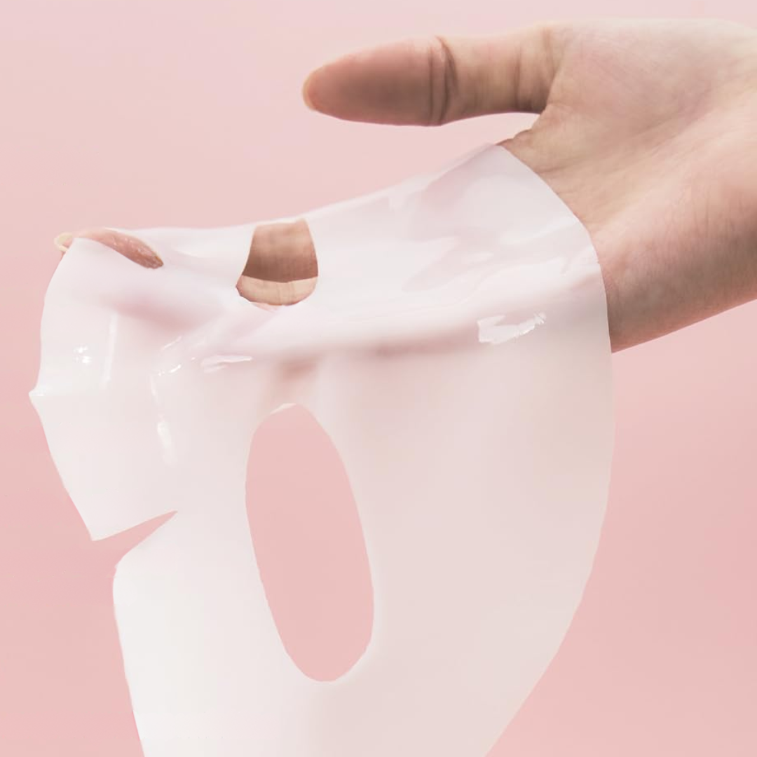 Overnight Collagen Mask