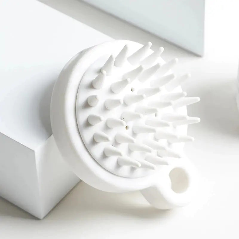 NovaCare Hair Growth Scalp Brush