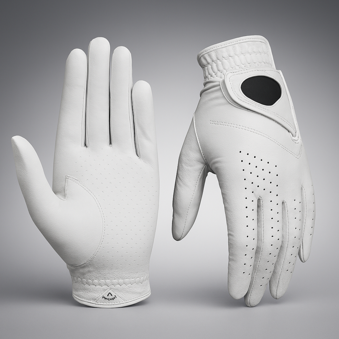 TrueGrip Golf Glove