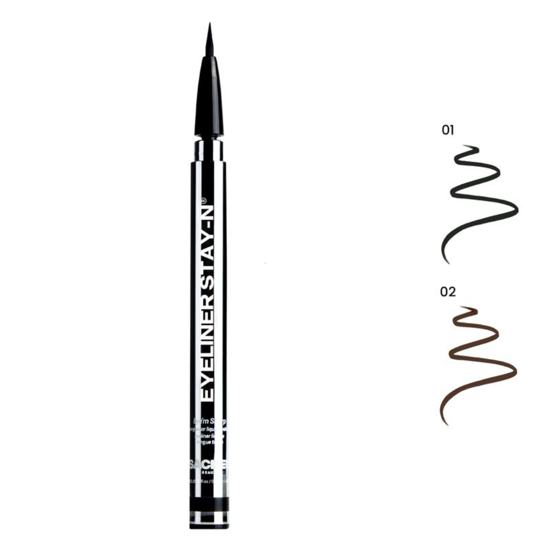GlowCraft Stayin Eyeliner