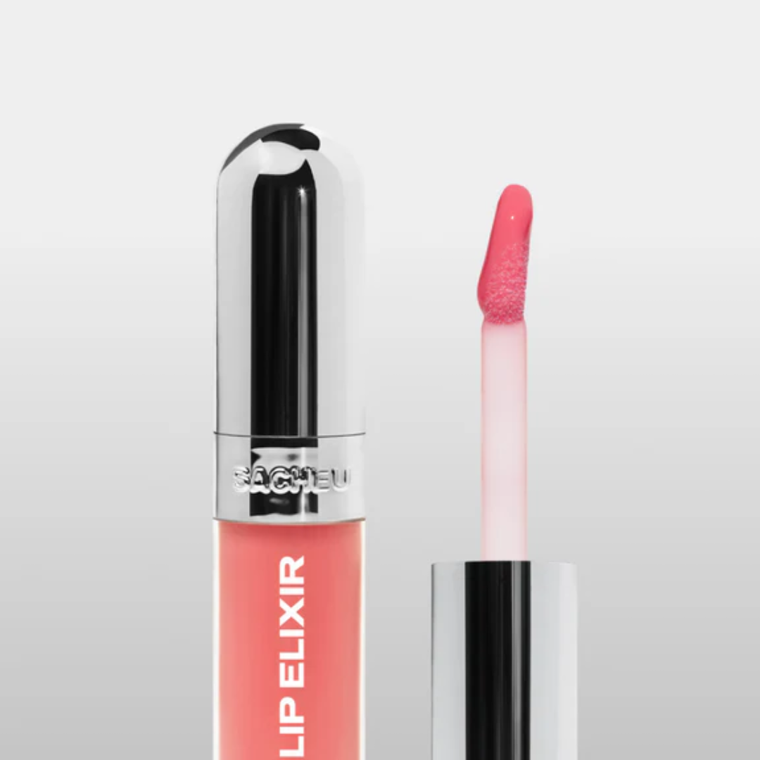 GlowCraft Hydrating Lip Gloss