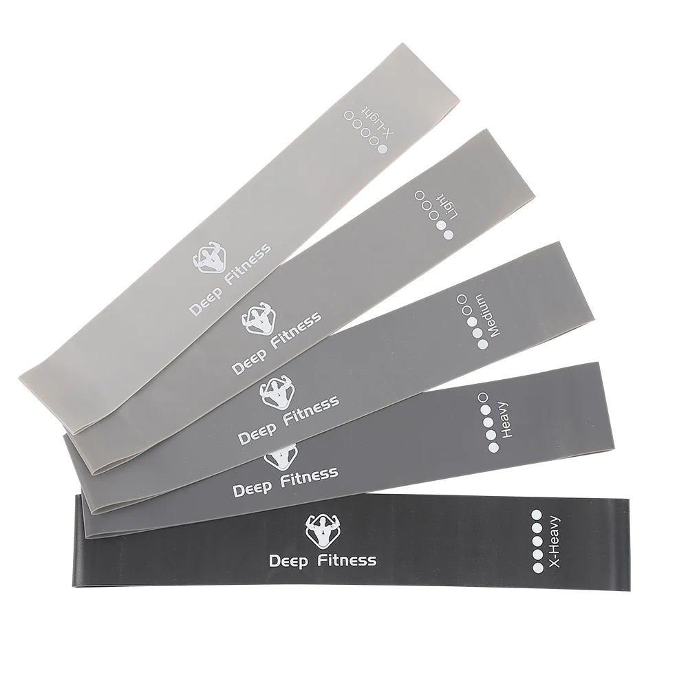 CoreTight Resistant Band