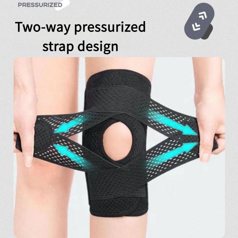 KneeEase Support Brace
