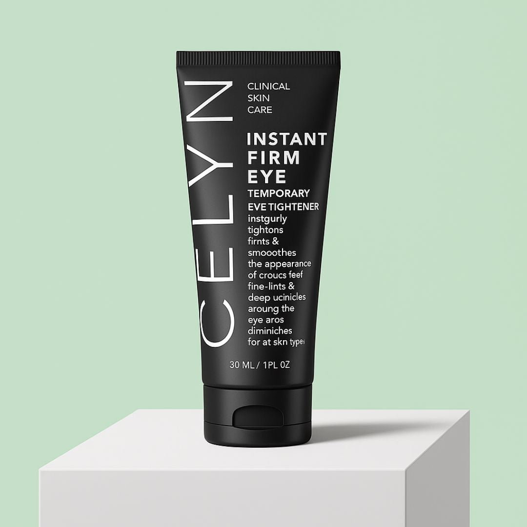 Instant Brightening Eye Cream