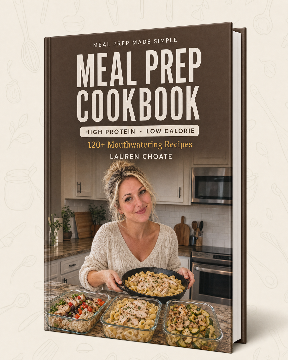 The Protein Kitchen