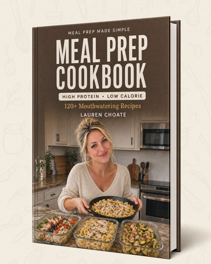 The Protein Kitchen