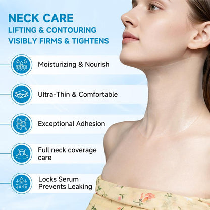 PureLift Collagen Neck-Mask