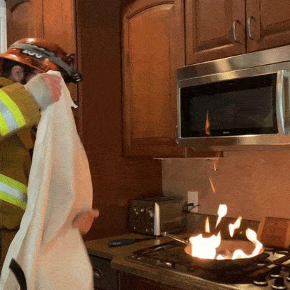 SafeShield Fire Blanket