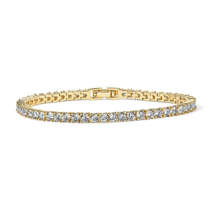 ROSÉLLE Diamond Bracelet