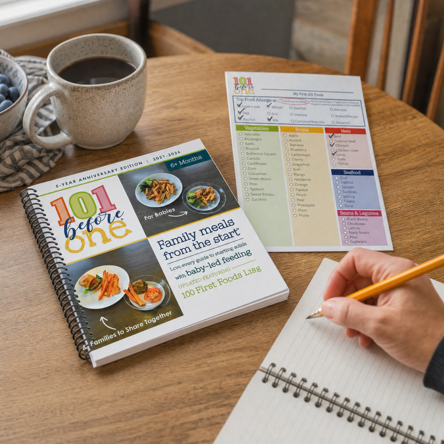 101 before one book and checklist, AI lifestyle illustration 4