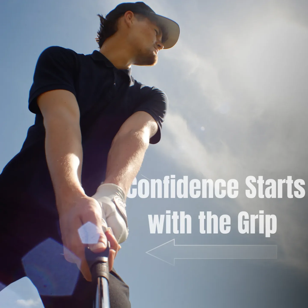 TrueGrip Golf-Trainer