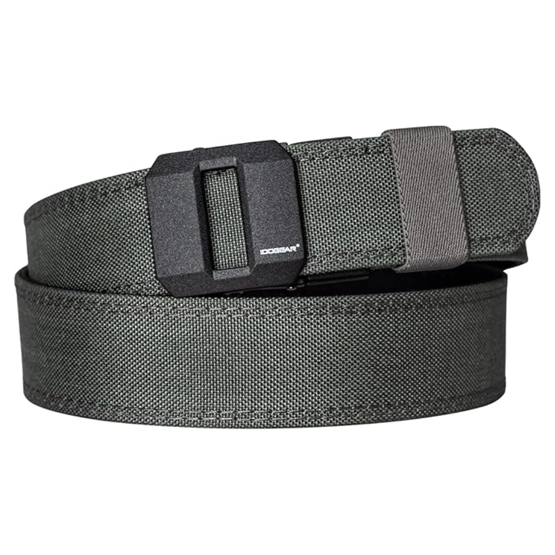 TitanRatchet™ Nylon Belt