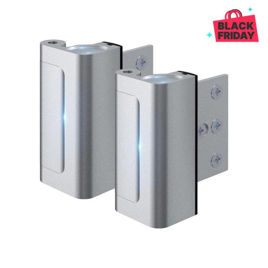 IronShield Home Lock