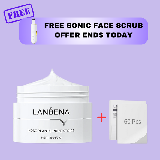 GlowLift Pore Solution